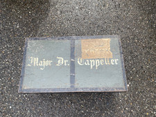 Offizierskiste Wehrmacht