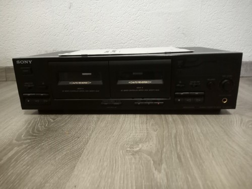 Sony wr445 stereo - ,
