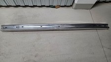 BMW 6er E24 Stossstange hinten