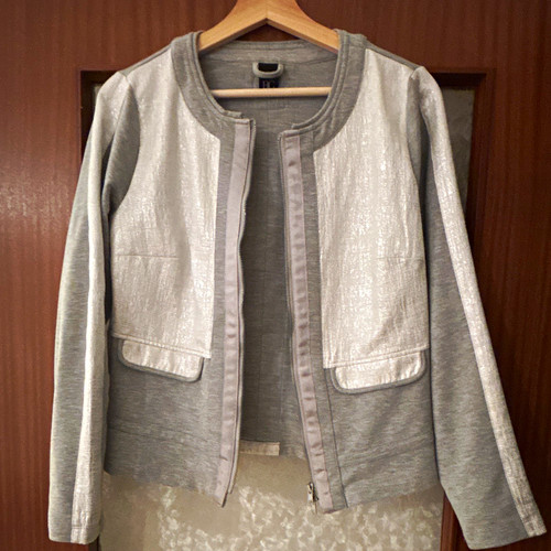 Damen jacke kurz - jacke,