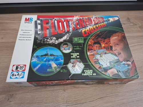 Spiel flottenmanöver - spiel,