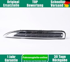 Porsche Cayenne S 92A 7P5941181B Scheinwerfer Frontscheinwerfer links Zusatz LED
