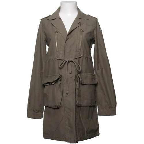 Luxury vintage parka damen - parka,,