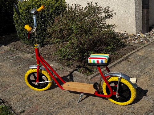 Ddr kinderroller roller - ddr,