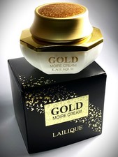 GOLD Creme Luxuskosmetik