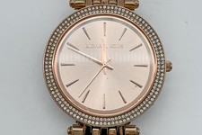 Michael kors damenarmbanduhr - kors,