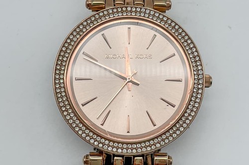 Michael kors damenarmbanduhr - michael,