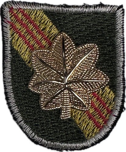 Army 5th sfg - 5th, nam