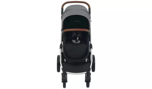 Cuggl deluxe kinderwagen - cuggl,
