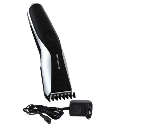 Grundig haar und - haar-,