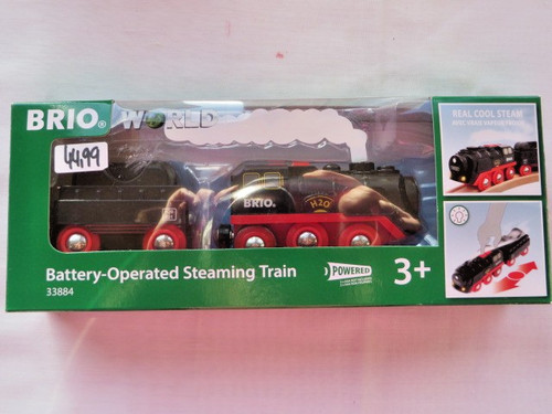 Brio world 33884 - brio,