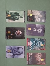 Ungarische Telefonkarten,42