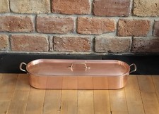 Kupfer Pfanne kupfer Topf