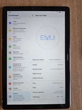 Huawei MediaPad M5 32GB