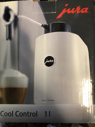 Jura cool control l - jura,