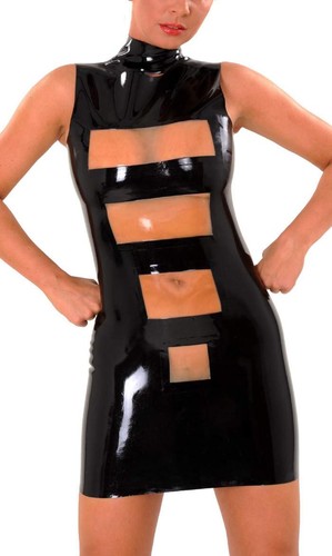 Anita berg latex - berg,