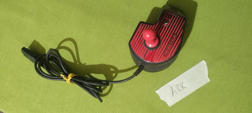Konix speedking joystick - speedking,