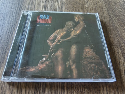 Black sabbath the - black, sabbath,