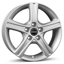 Borbet Wheels CWD 7.0x17 ET45