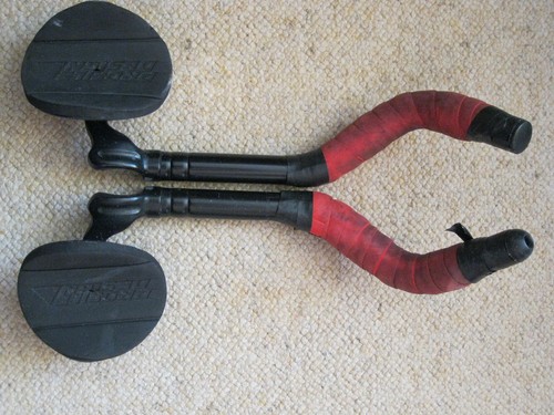 Profile design aero clip - profile,