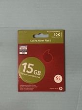 SIM-Karte 015 22 4 18 55 81 |