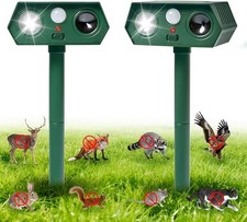 2er Pack Katzenschreck
