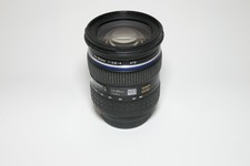 Olympus Zuiko Digital 12-60 mm F/2.8-4.0 SWD ED Objektiv für FT MFT adaptierbar