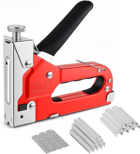 Handtacker metall 1 - handtacker,