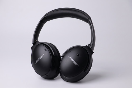 Bose quietcomfort schwarz - se, |