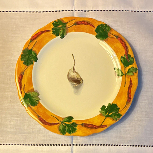 Gien poivre sel - poivre, et