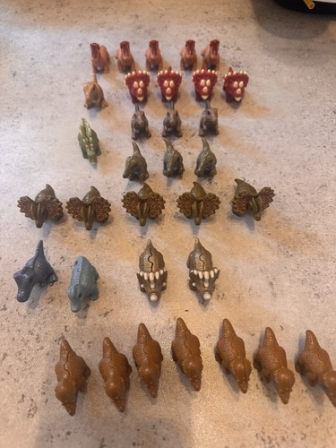 Natoons dino figuren - dino,