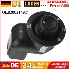 #8200676529 Außenspiegel