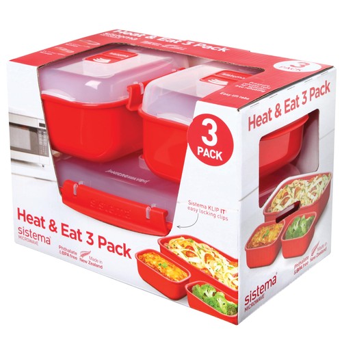 Sistema mikrowellen heat - sistema, mikrowellen-heat