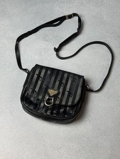 Vtg Maison Mollerus Crossbody