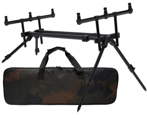 Luxus rod pod mit - rod,