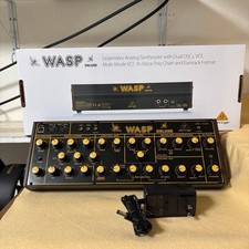 BEHRINGER Eurorack-konformer