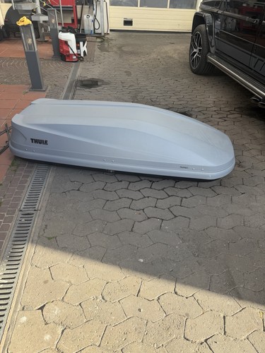 Thule touring dachbox - touring,