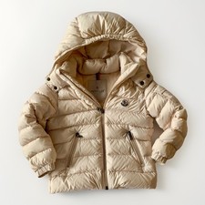 ⭐️MONCLER Daunenjacke - TOP und 100% Original - Gr. 3 J / 100cm - rosé - NP 595€
