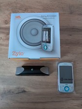 Sony Ericsson  Zylo W20i -