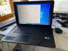 Laptop asus x751 - laptop, l