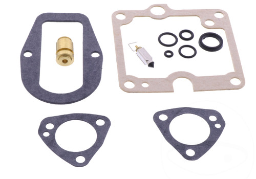 Vergaser reparatursatz - 1,