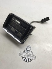 Tacho Kombiinstrument Mercedes