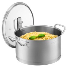 SILBERTHAL Kochtopf Topf