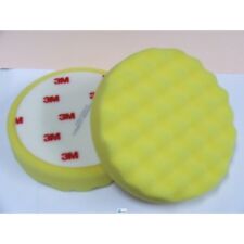 Gelb Poliermousse Perfect-It 3M 50488 Durchmesser 150 Mm - Set Von 2