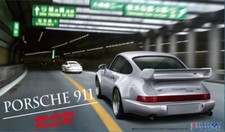 Fujimi 1/24 PORSCHE 911 Carera