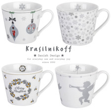 Krasilnikoff Becher / Tasse -