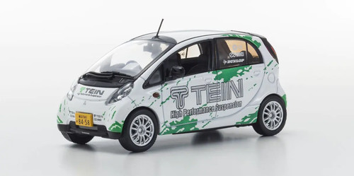 Kyosho collection mitsubishi - kyosho,