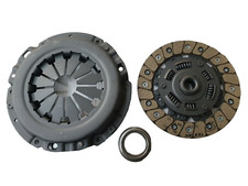 Kupplung Kupplungssatz für Subaru Libero Bus 1.2i 4WD KW 40 PS 54 Bj 1991 2000