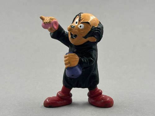 20232 gargamel mit zwei - gargamel,