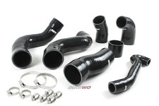 Audi/SEAT S3 8L/TT 8N/Cupra R 1.8 Turbo 20V Turbo Silikon-Druckschlauchset